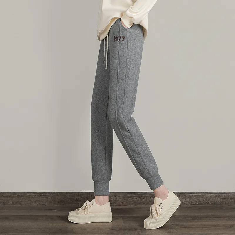 Cypress House Casual Pants Women's Gray-4