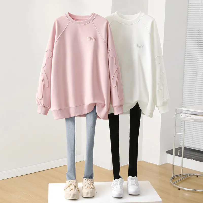 Cypress House Sweatshirt Women's-2