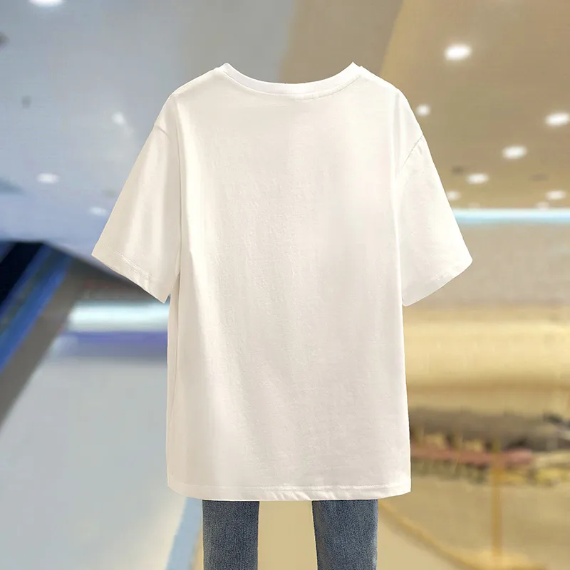 Cypress House T Shirts Women's-3