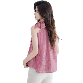 Cypress House Shirt Women's Pink