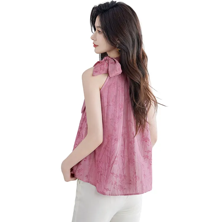 Cypress House Shirt Women's Pink-0