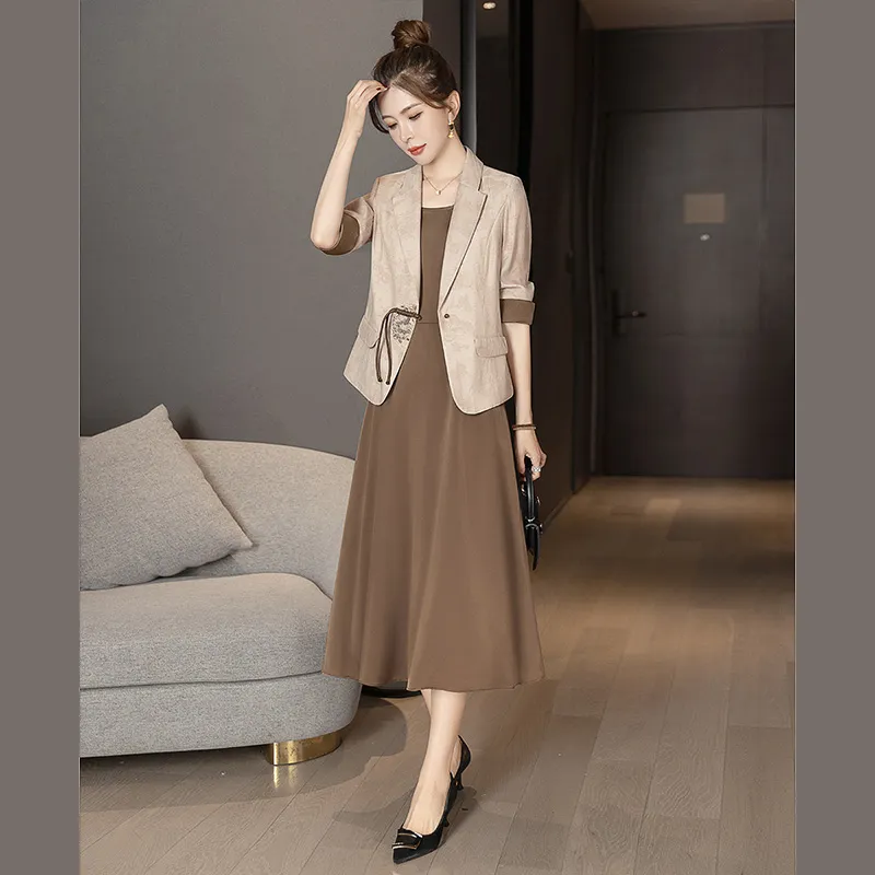 Cypress House Skirt Set Women's-4