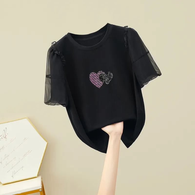 TOUCH T-Shirts Women's-2