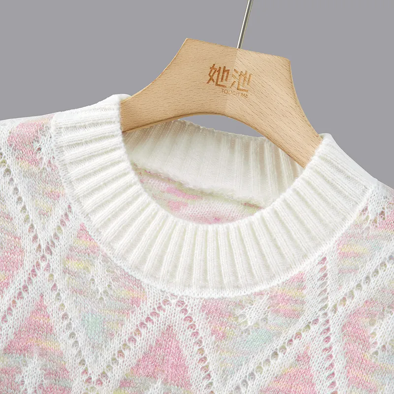 TOUCH Sweaters Women's-27