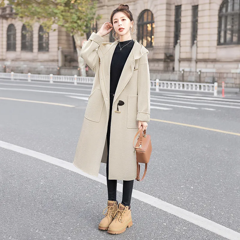 Cypress House Coats Women's-11
