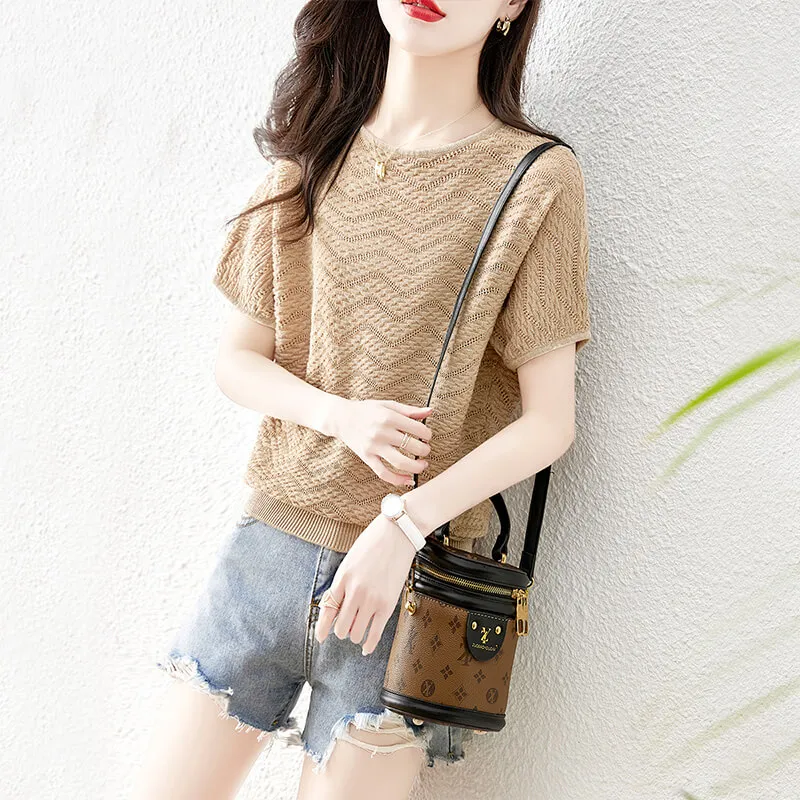 Cypress House Knitwear Women's-5