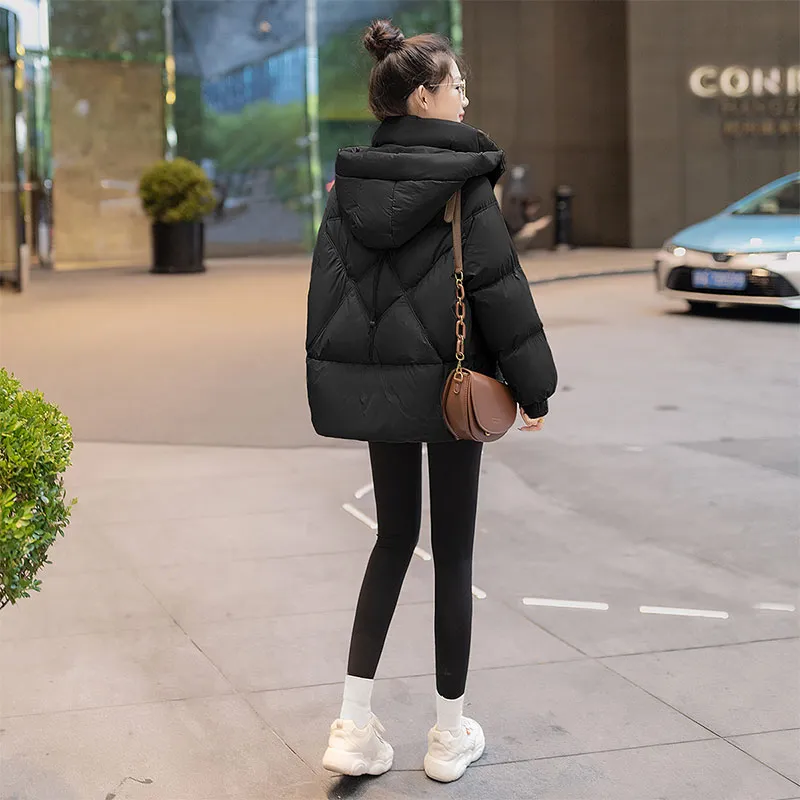 Cypress House Down Jacket Women's-12