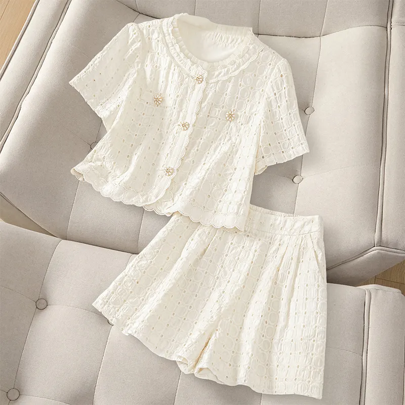 TOUCH Casual Suits Women's-2