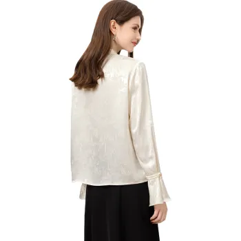 TOUCH Shirts Women's Beige