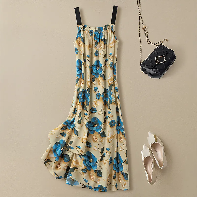Cypress House Slip Dress Women's-6