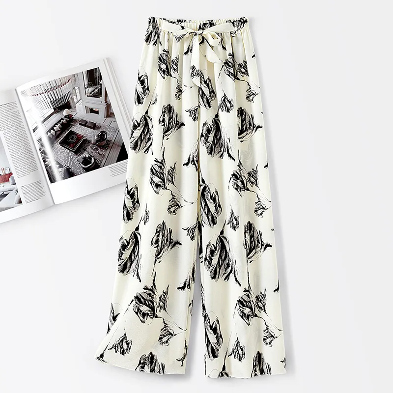 TOUCH Casual Pants Women's-5
