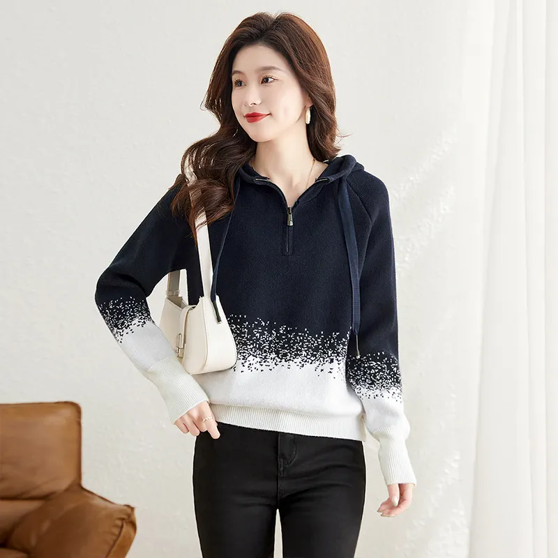 Cypress House Knitwear Women's-10