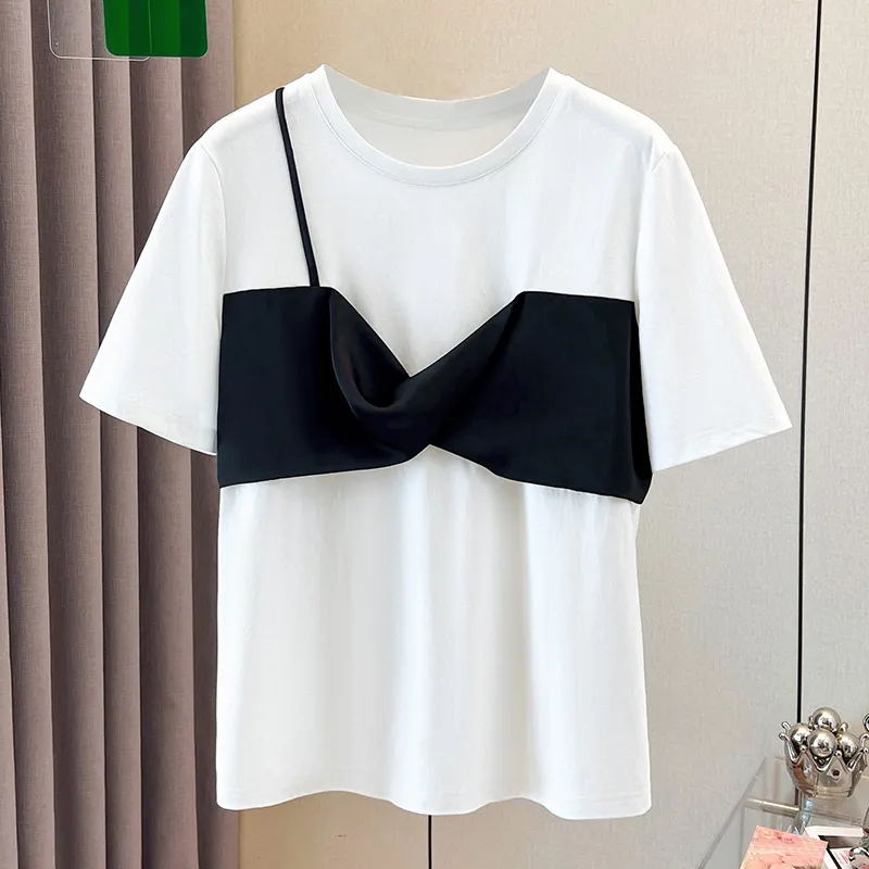 Cypress House T Shirt Women's White-3