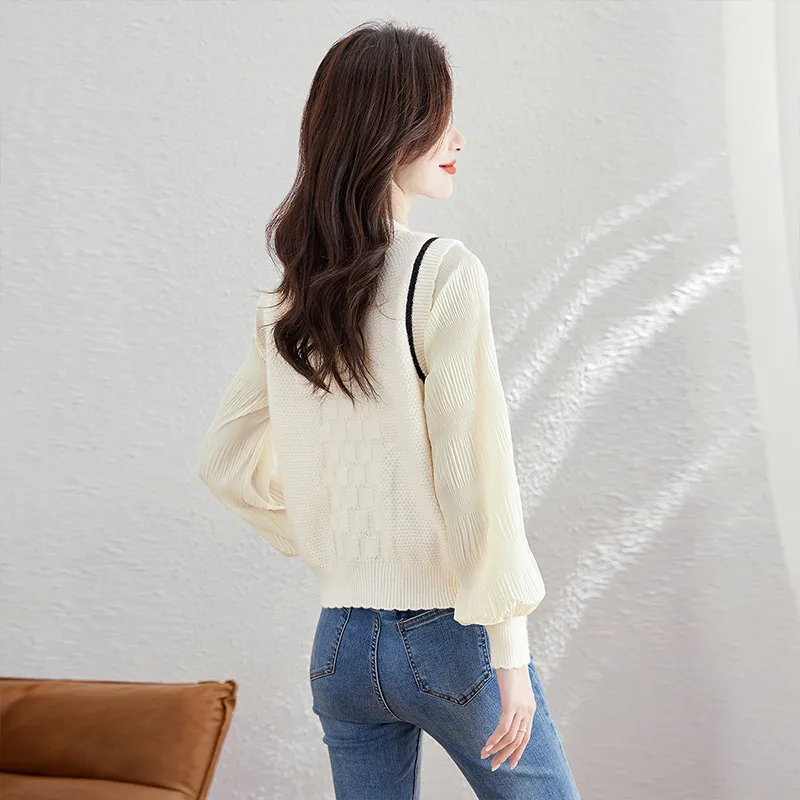 Cypress House Knitwear Women's-3