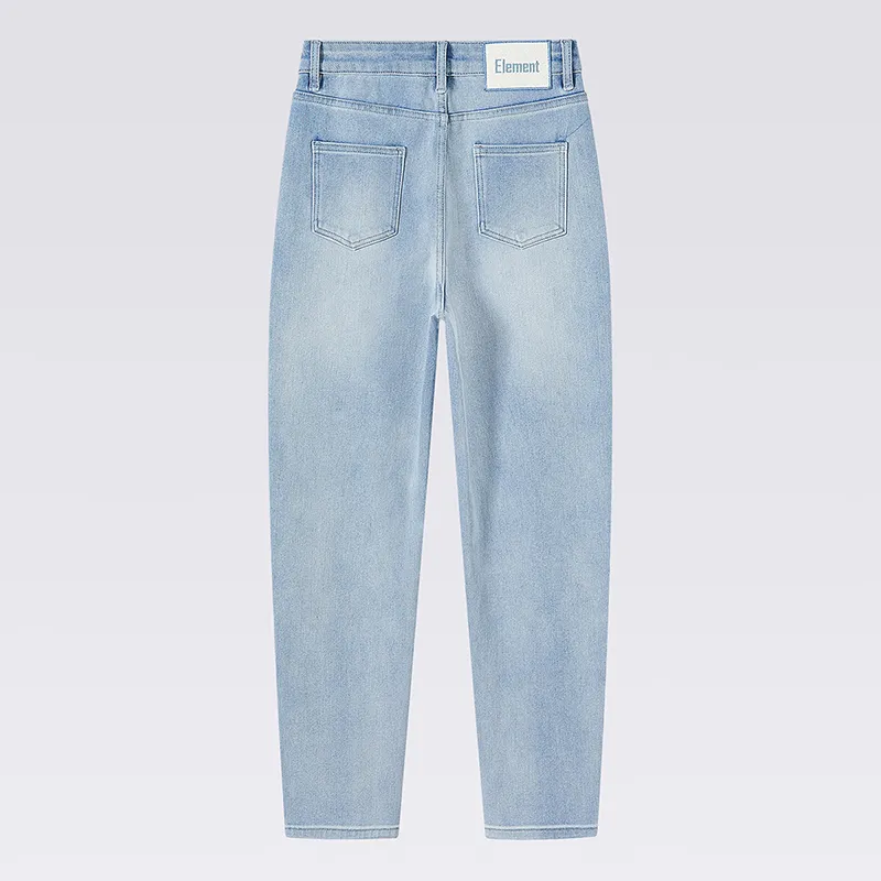 TOUCH Jeans Women's Light Blue-3