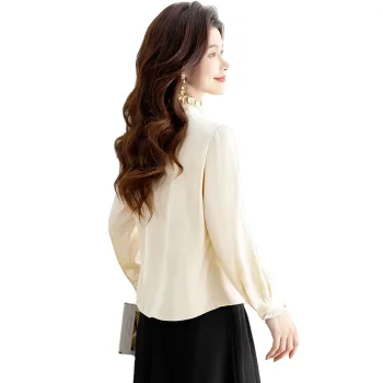Cypress House Shirt Women's Apricot