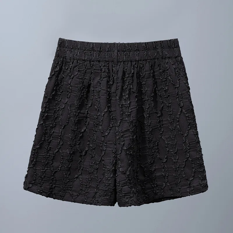 TOUCH Casual Suit Women's Black-5