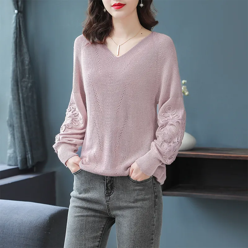 Cypress House Knitwear Women's-2