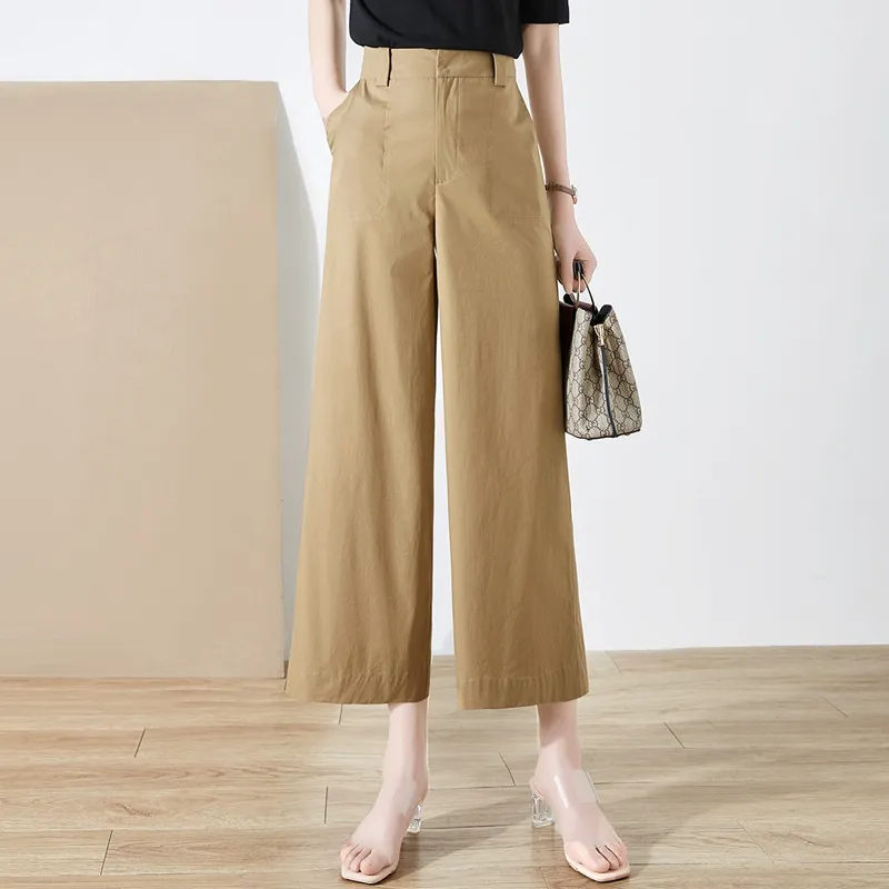 TOUCH Casual Pants Women's-5