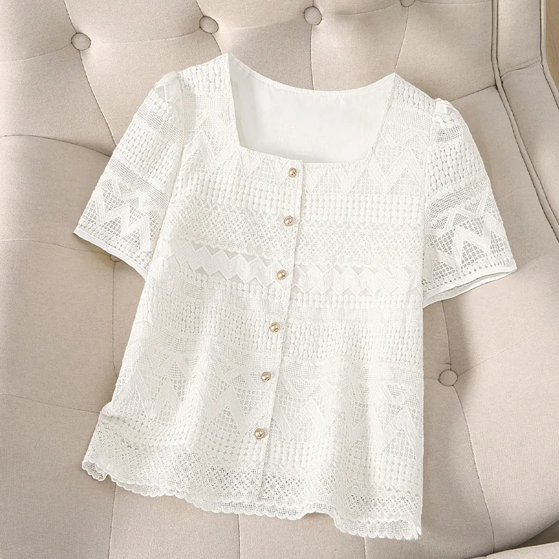 TOUCH Shirts Women's-6
