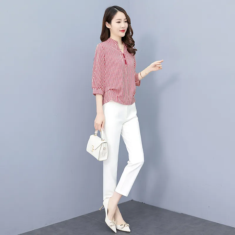 Cypress House Shirts Women's-5