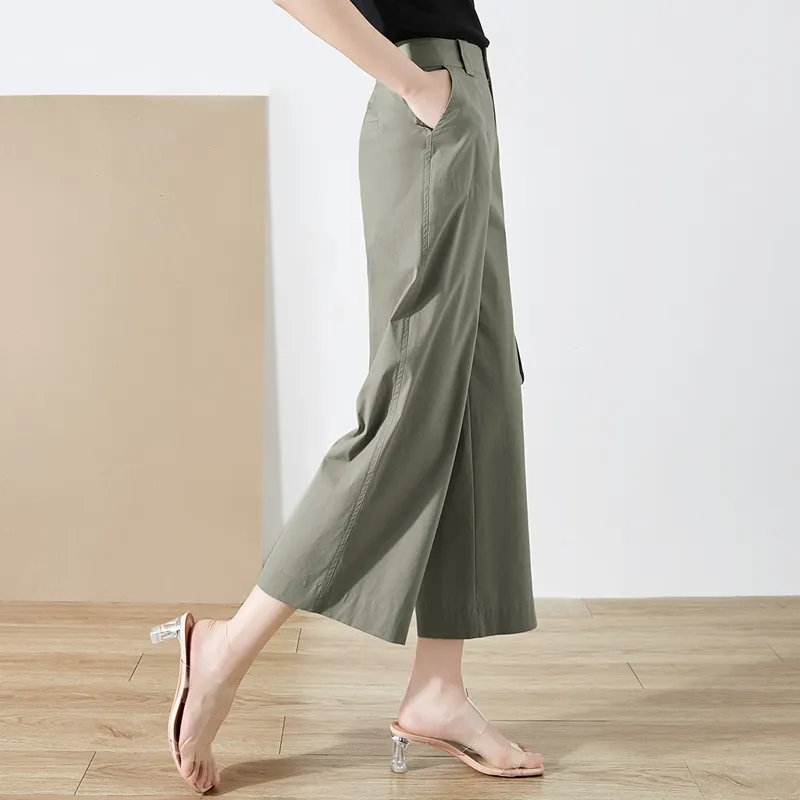 TOUCH Casual Pants Women's-22