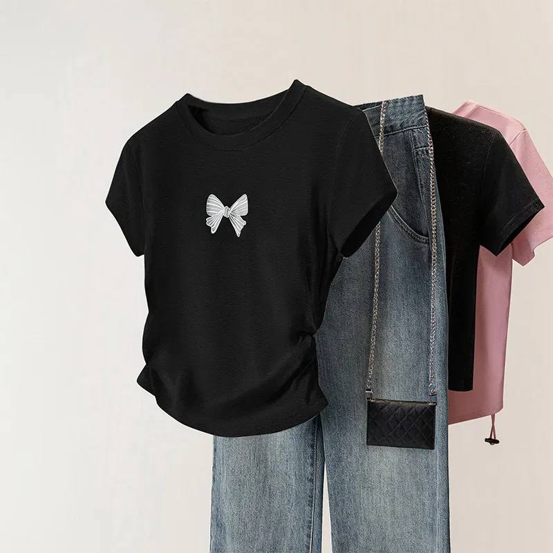 Cypress House T Shirts Women's-6