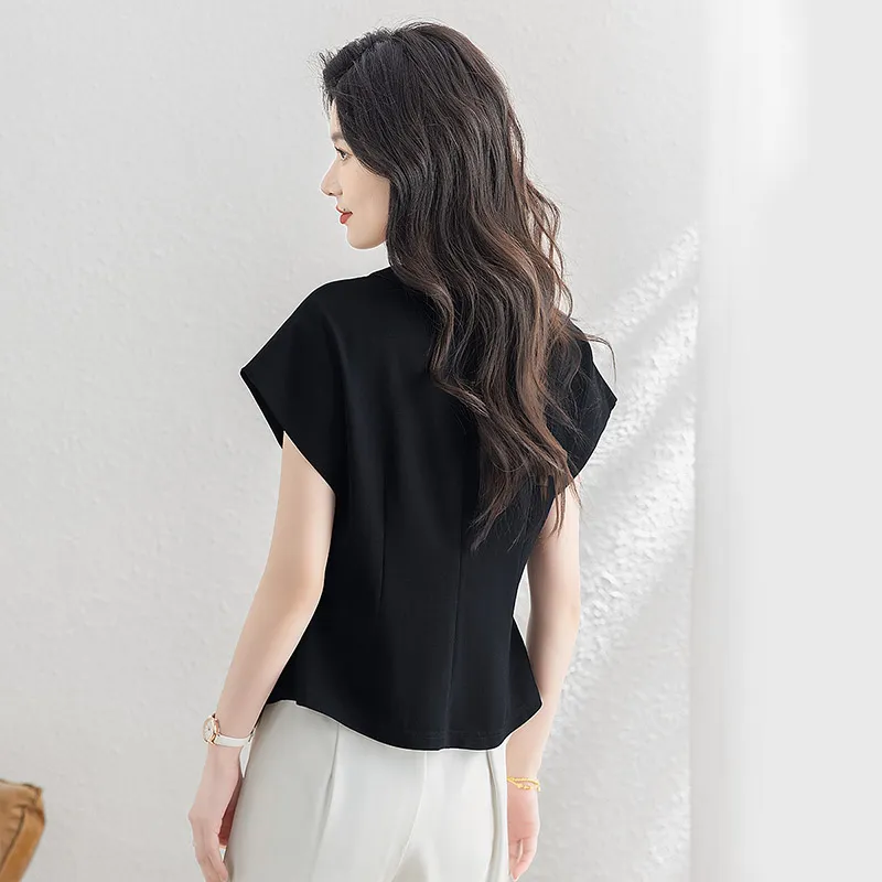 Cypress House Shirts Women's Black-3