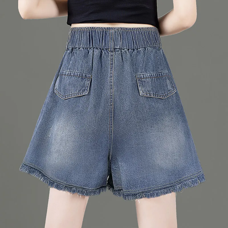 Cypress House Denim Shorts Women's-11