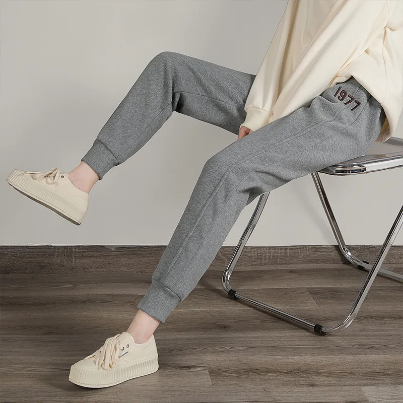 Cypress House Casual Pants Women's Gray-3