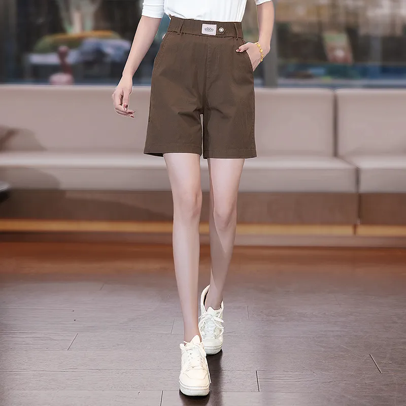 Cypress House Casual Shorts Women's-6