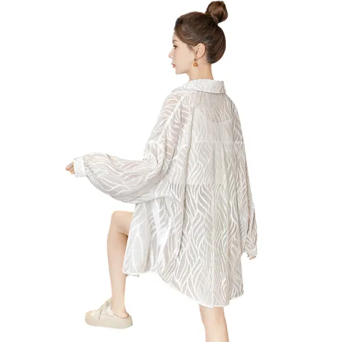 Cypress House Shirt Women's White