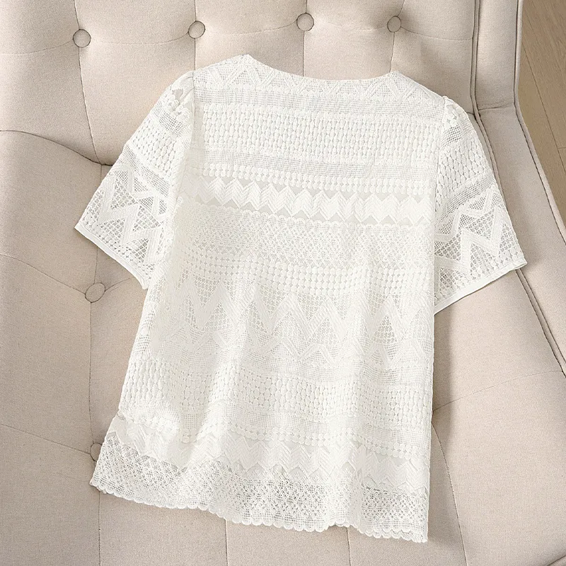 TOUCH Shirts Women's-7
