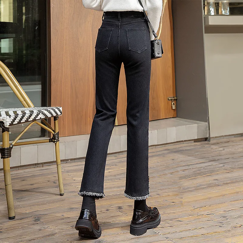 Cypress House Jeans Women's-4