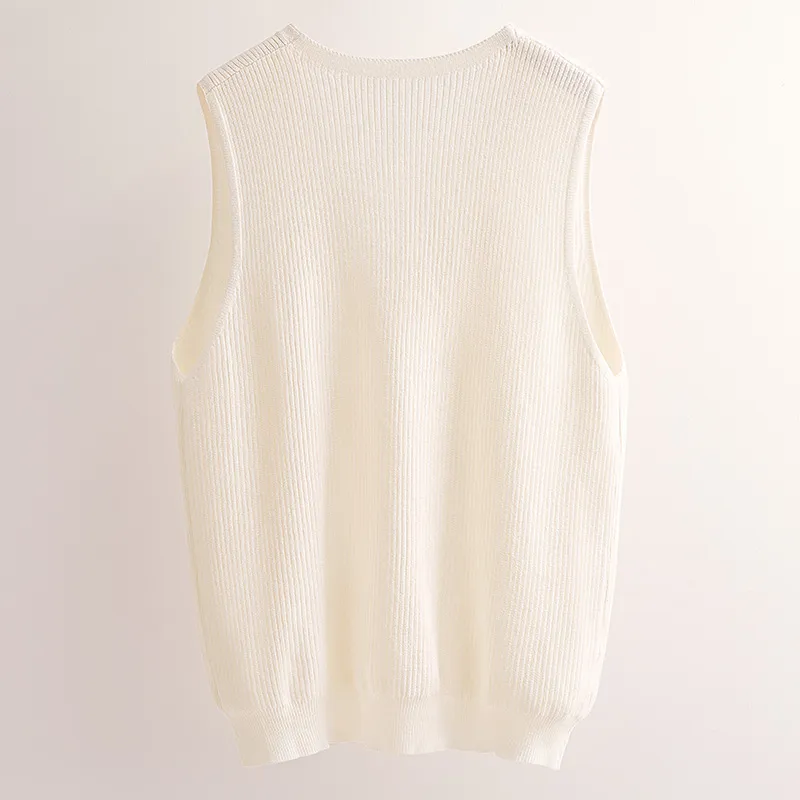 Cypress House Knitwear Women's Beige-5