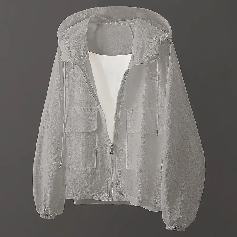 Cypress House Cropped Coat Women's-6