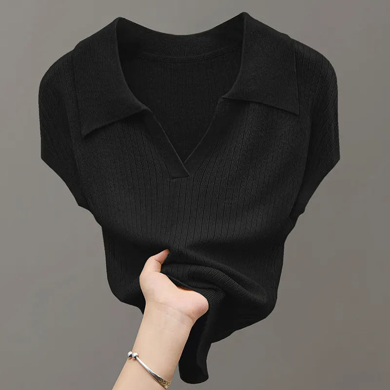 Cypress House Knitwear Women's Oat-7