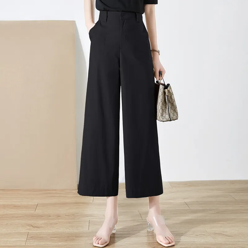 TOUCH Casual Pants Women's-12