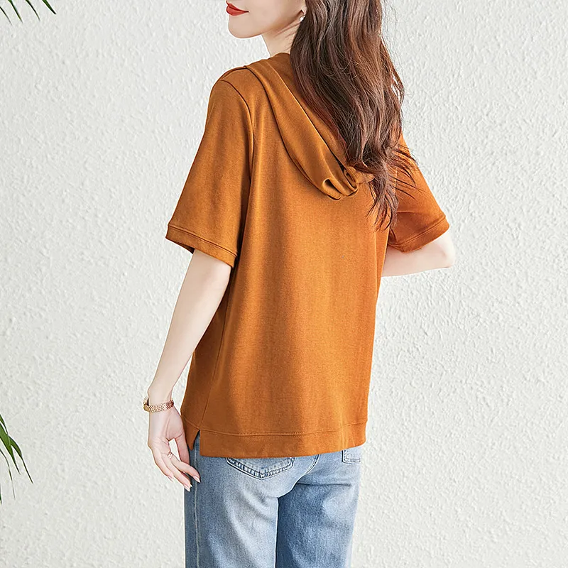 Cypress House T Shirts Women's-3