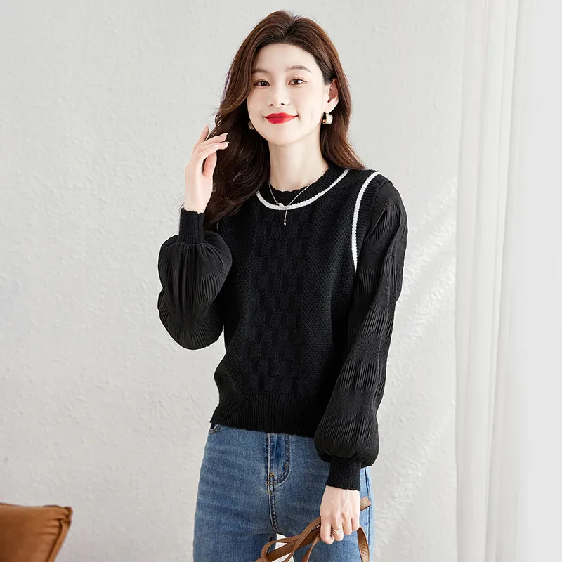 Cypress House Knitwear Women's-12