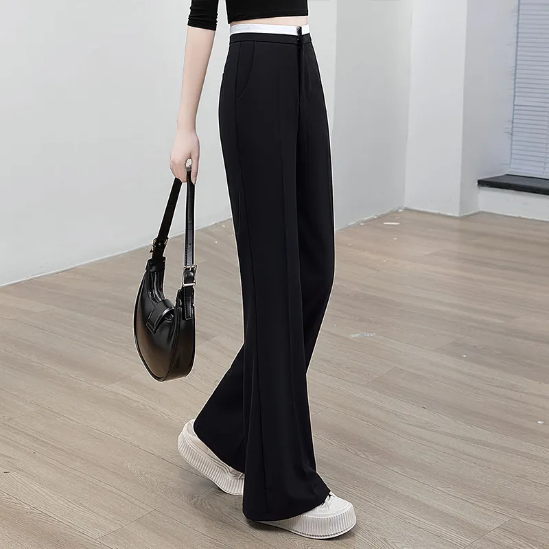 Cypress House Casual Pants Women's Black-5