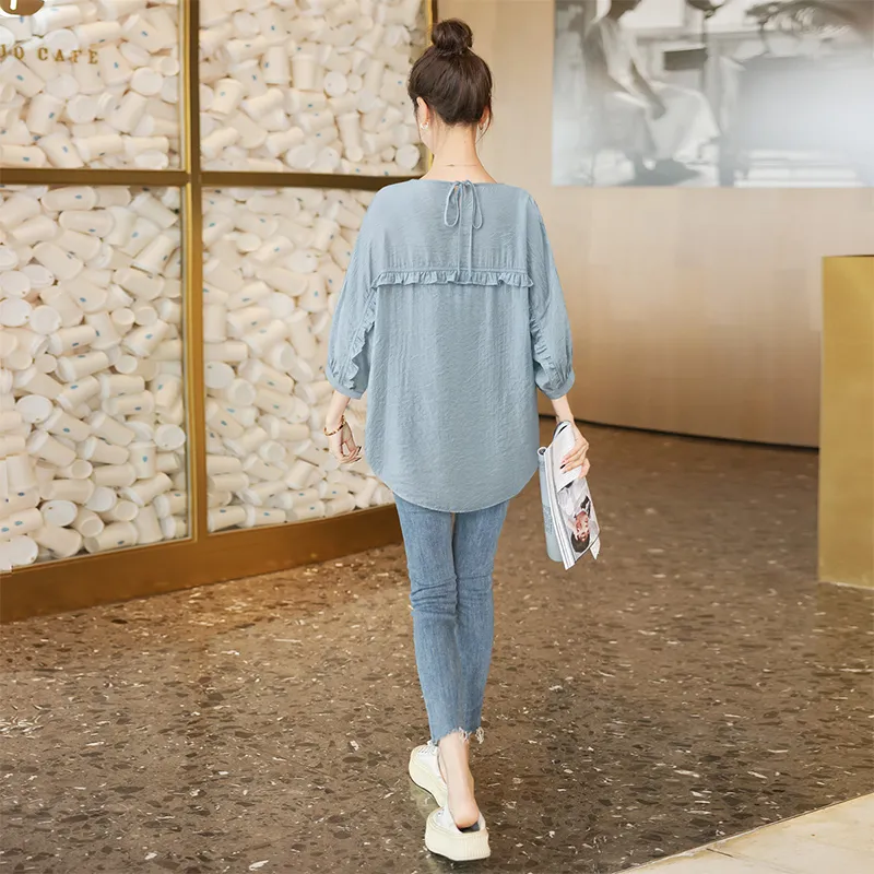 Cypress House Shirts Women's-4