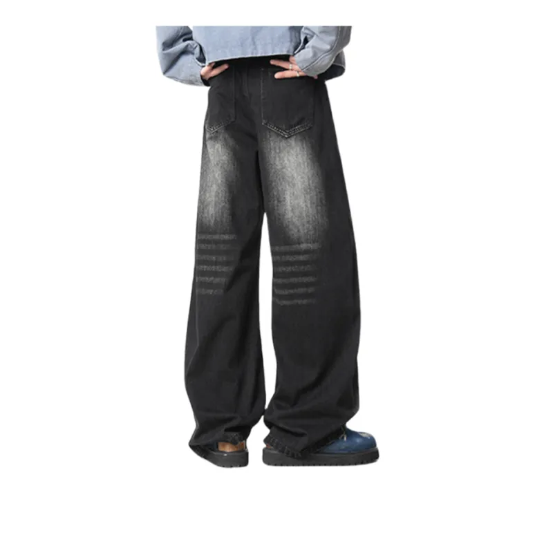 Novamen Jeans Unisex-1