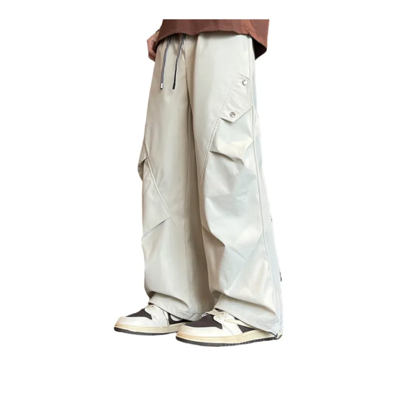 ZYKY Cargo Pants Unisex-13