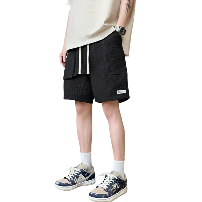 Novamen Casual Shorts Unisex-3