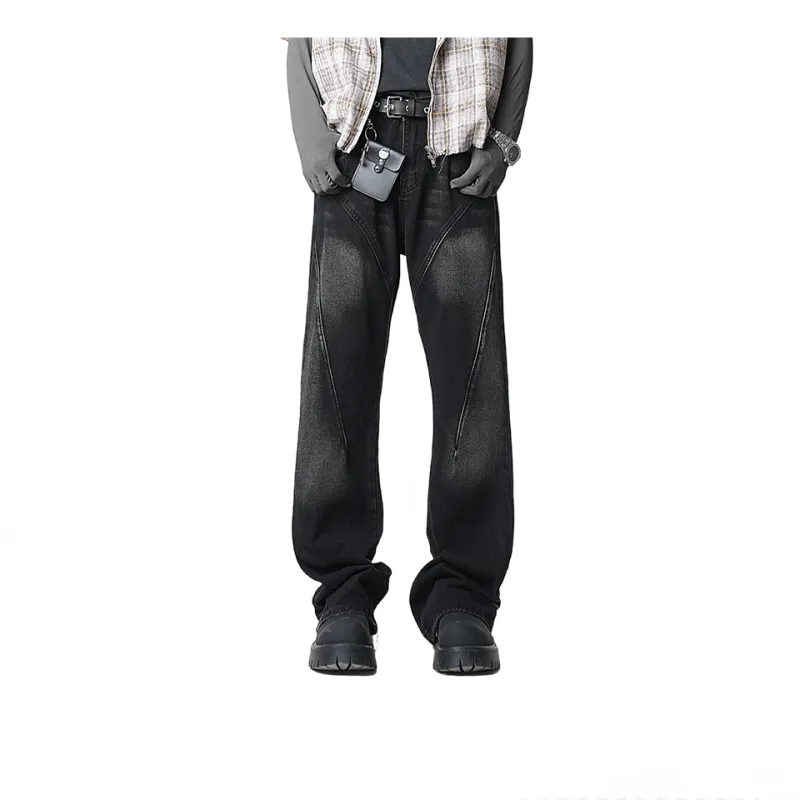 Novamen Jeans Unisex-1