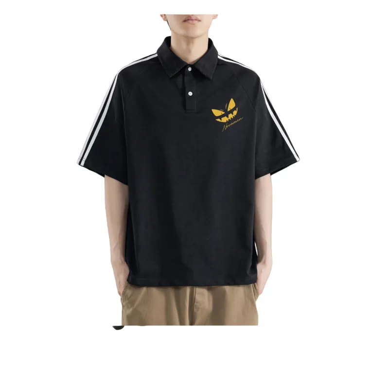 Novamen Polo Shirts Unisex-2