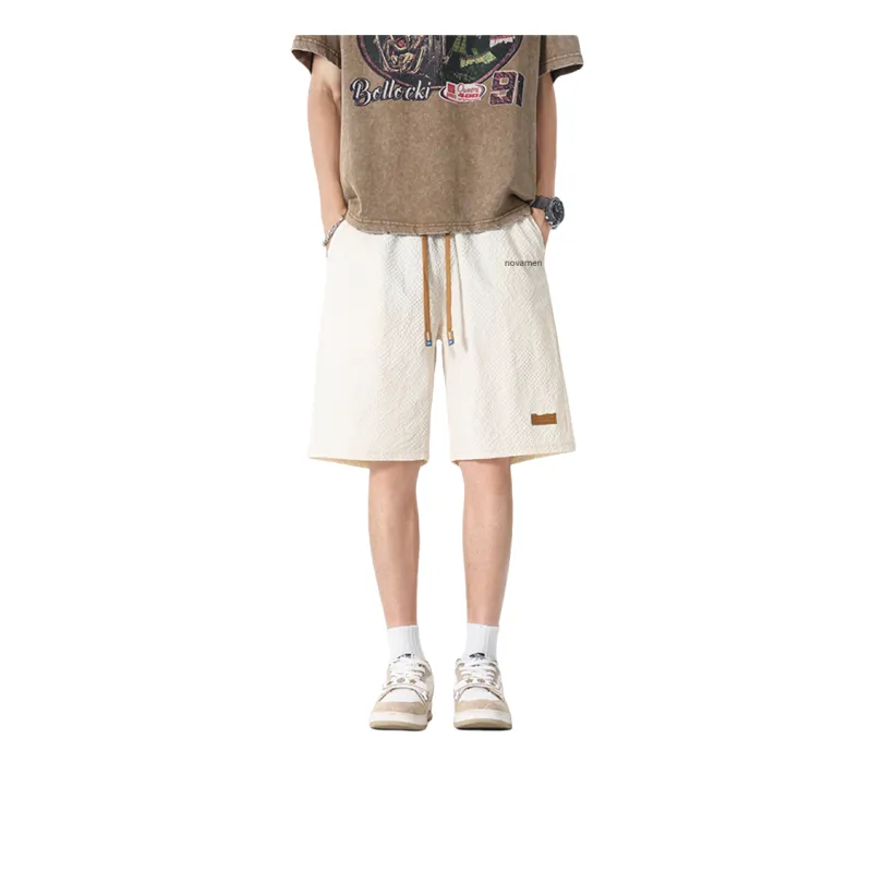 Novamen Casual Shorts Unisex-2
