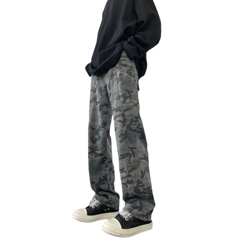 Novamen Jeans Unisex-2