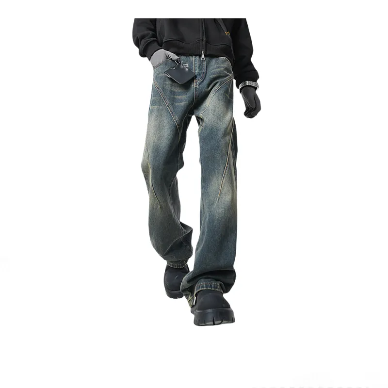 Novamen Jeans Unisex-6